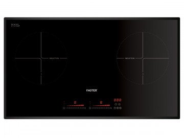Bếp từ FASTER FS 741G - Made in Germany